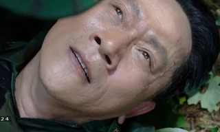 Showbiz 8/11: NSƯT Hoàng Hải bị bắn trong ‘Cuộc chiến không giới tuyến’