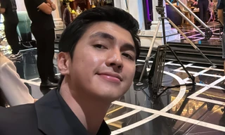 Showbiz 25/6: Diễn viên Bình An đứt dây chằng