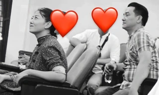 NSND Hồng Vân làm lễ cúng diễn viên Anh Vũ và Mai Phương 