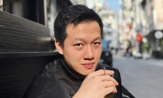 MC Trần Ngọc đáp trả