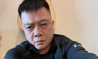 BTV Quang Minh lên tiếng vụ quảng cáo sữa