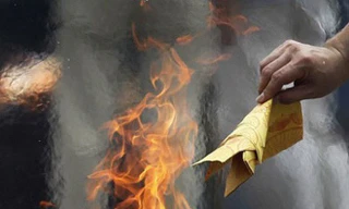 6 điều kiêng kỵ khi cúng ông Công ông Táo năm 2025