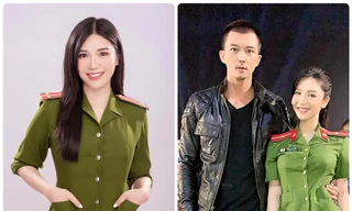 Showbiz 26/5: Thanh Bi tiết lộ về mối quan hệ với Hải Triều trong ‘Bão ngầm’ những tập tiếp theo