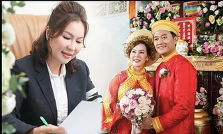 Showbiz 10/2: Quý Bình chia sẻ về cuộc sống hôn nhân với vợ đại gia hơn nhiều tuổi 