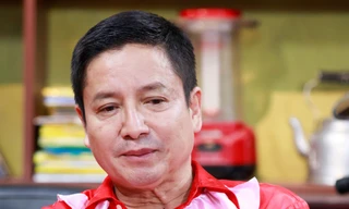 NSƯT Chí Trung đính chính 