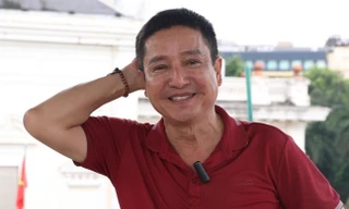 NSƯT Chí Trung và hai nỗi hàm oan ở tuổi 63