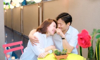 Showbiz 18/2: Vợ đại gia hơn tuổi của Quý Bình tiết lộ cuộc sống sau hôn nhân