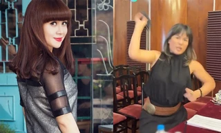 Thực hư thông tin Lưu Thiên Hương bị Nhạc viện kỷ luật