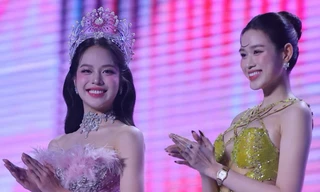 Khán giả nhận xét về đêm chung khảo Hoa hậu Việt Nam 2024