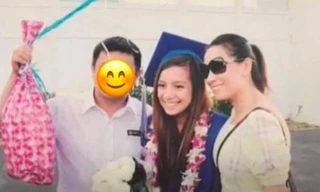 Con gái Phi Nhung lần đầu tiết lộ về bố đẻ và tên thật của mình