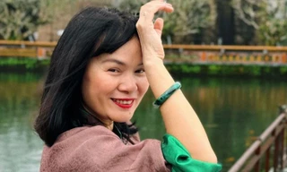 BTV Bùi Thu Thủy thay vị trí nhà báo Tạ Bích Loan