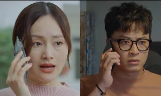 Thương ngày nắng về tập 28: Nghi vấn Sam bị Thương bắt cóc tống tiền?