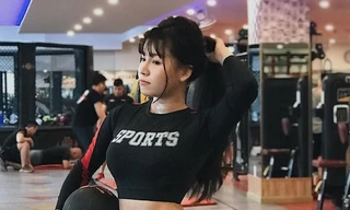 Bị mỉa mai ở bẩn, bạn gái Lâm Tây đáp trả cực ‘gắt’