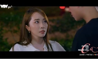 ‘Chồng cũ, vợ cũ, người yêu cũ’ tập 39: Hào đòi chia tay khi Minh tuyên bố chỉ yêu không cưới