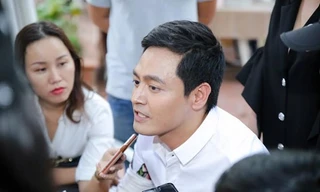 MC Phan Anh mong pháp luật vào cuộc để minh bạch từ thiện