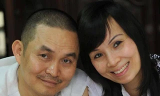 Showbiz 18/3: Nghệ sĩ Xuân Hinh đi xe đạp tán được vợ là ‘hoa hậu phố cổ’