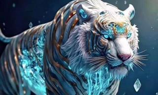 Tử vi tuổi Dần năm 2024: Nhiều biến động, tài lộc tụ tán thất thường 