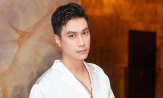 Showbiz 19/5: NSƯT Việt Anh: ‘Tôi cần mối quan hệ lâu dài’