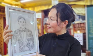 Showbiz 23/4: Đồng nghiệp tưởng nhớ Quý Bình