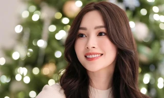 Showbiz 19/3: Nhan sắc Hoa hậu Đặng Thu Thảo ở tuổi 34