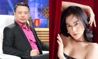 Showbiz 26/8: 'Quỳnh Búp Bê' và 'Shark Bình' lên top đầu tìm kiếm Google
