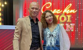 Showbiz 13/11: Long Vũ không còn làm MC Cuộc hẹn cuối tuần