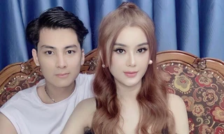 Sau nghi vấn ly hôn chồng trẻ, Lâm Khánh Chi chính thức xác nhận là mẹ đơn thân 