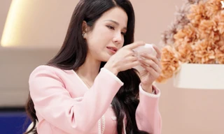 Showbiz 26/1: Trước chung kết Chị đẹp, Mỹ Linh xin dừng cuộc chơi, Diệp Lâm Anh bật khóc