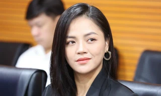 Thu Quỳnh tiếp tục làm mẹ đơn thân lần 2