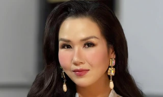 Võ Hạ Trâm lên tiếng