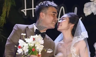 Showbiz 8/6: Đạt G và Bảo Ngọc cưới