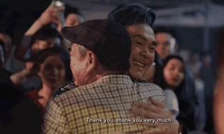 Xót xa trước lời căn dặn của nghệ sĩ Chí Tài: ‘Anh có chết cũng phải đẹp, Nhung ơi’