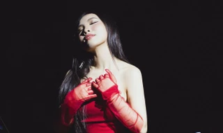 Ca sĩ Đinh Trang: 'Tôi sốc nặng, bật khóc khi đọc lời xin lỗi của quán quân Lan Quỳnh'