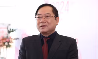 'Không thể tác động tới kết quả Hoa hậu Việt Nam'