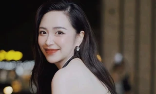 Diễn viên Kim Oanh: ‘Chồng sắp cưới là công nhân’