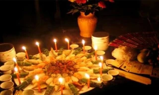 Năm 2022, cúng cô hồn ngày nào, giờ nào, ở đâu chuẩn nhất