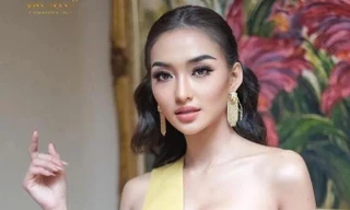 Showbiz 30/10: Hoa hậu Hòa bình Campuchia bị cưỡng hiếp năm 6 tuổi 