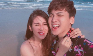 Showbiz 14/3: Vợ cũ ủng hộ Huy Cung đi tu