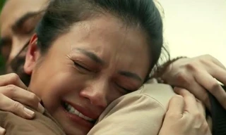 Bi kịch tận cùng trong tập cuối ‘Gia đình mình vui bất thình lình’