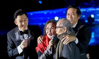 Nghệ sĩ Việt gửi lời chia buồn khi bố Hoài Linh, Dương Triệu Vũ qua đời