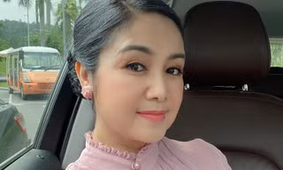 Showbiz 27/5: NSND Thu Hà cảm ơn khán giả chê phim