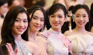 Trưởng ban thí sinh Hoa hậu Việt Nam 2024: 'Chọn tân hoa hậu là nhiệm vụ khó'