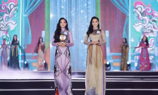 BTC Miss World Vietnam 2022 xin lỗi vì dùng hình ảnh chưa xin phép trong đêm chung kết