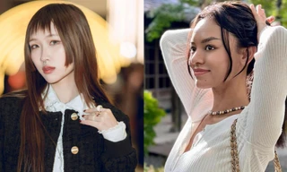 Showbiz 19/12: Mặt mộc của Mai Ngô, nhan sắc con gái Jimmii Nguyễn gây chú ý