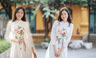 Hotgirl Đại học Kiến trúc ghi danh tại Hoa hậu Việt Nam 2020