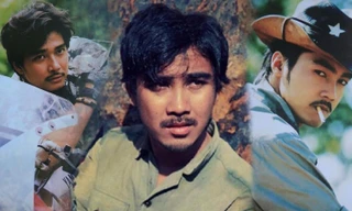 Vẻ lãng tử 'gây mê' một thời của Lý Hùng, Lê Công Tuấn Anh và những tài tử thập niên 1990