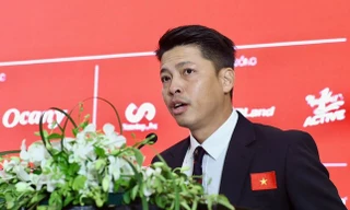 Giải Vô địch Golf Quốc gia: Hệ thống giải HIO hấp dẫn lên tới hàng tỷ đồng