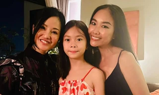 Showbiz 3/2: Hồng Nhung sau khi xác nhận mắc ung thư