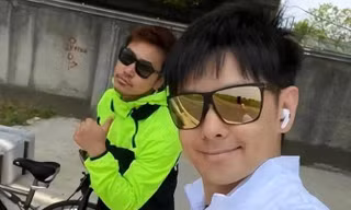 Showbiz 15/11: Lâm Chí Dĩnh sau tai nạn nghiêm trọng 