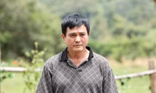 Chuyện về nam diễn viên chuyên trị vai ác trên phim Việt